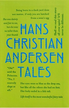 Hans Christian Andersen Tales